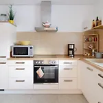 Apartament Aida Uberlingen