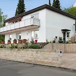 Apartament Aida Uberlingen