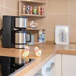 Apartament Aida *