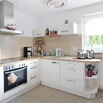 Aida Apartament Uberlingen