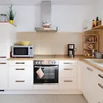 Apartament Aida Uberlingen