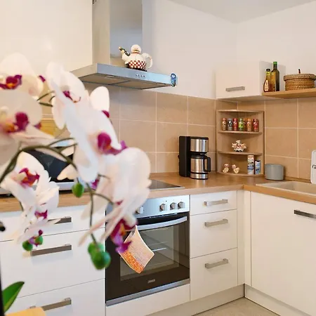 Апартаменты Aida