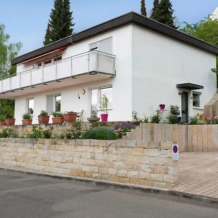 Apartment Aida Uberlingen