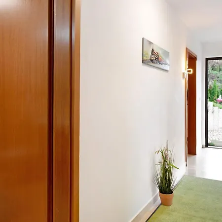 Aida Appartement Uberlingen