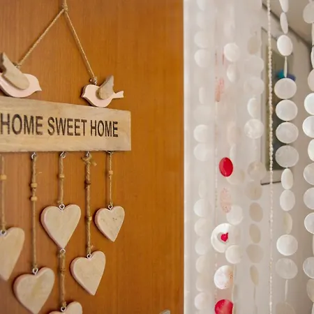 Aida Apartment Uberlingen