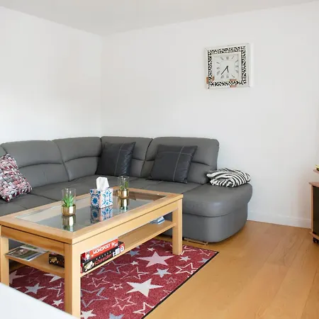 Apartament Aida Uberlingen