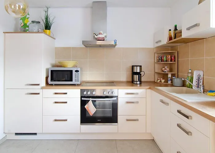 Apartamento Aida Uberlingen