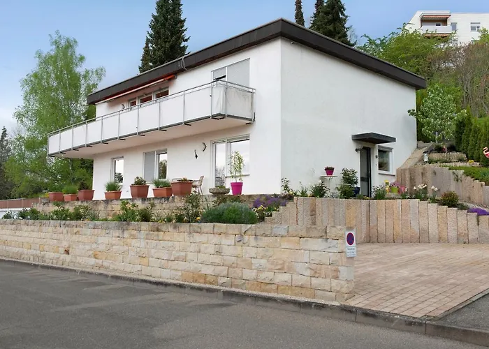 Apartamento Aida Uberlingen