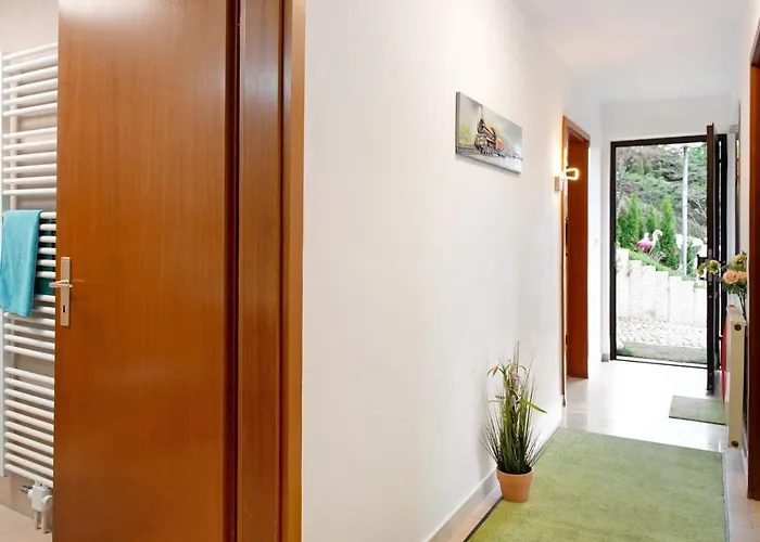 Aida Apartman Überlingen