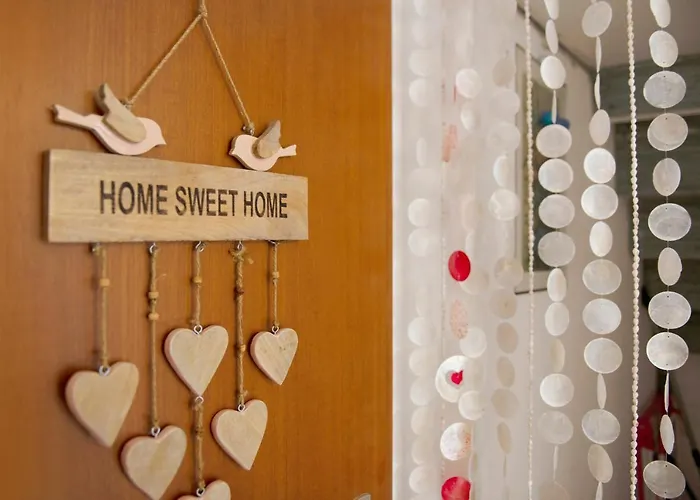 Aida Апартаменты Иберлинген