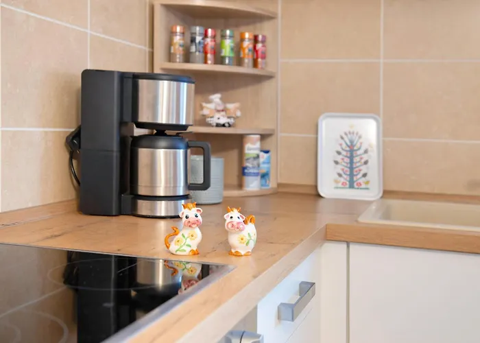 Апартаменты Aida *